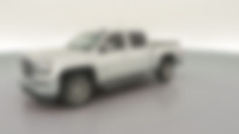 2018 GMC Sierra 1500 Crew Cab vehicle photo