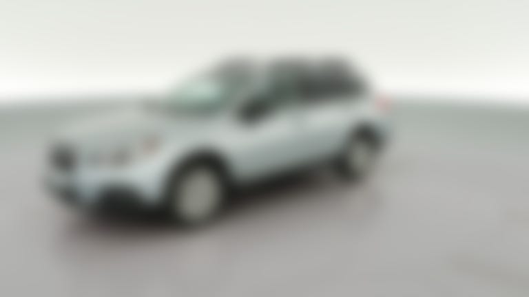 2018 Subaru Outback vehicle photo