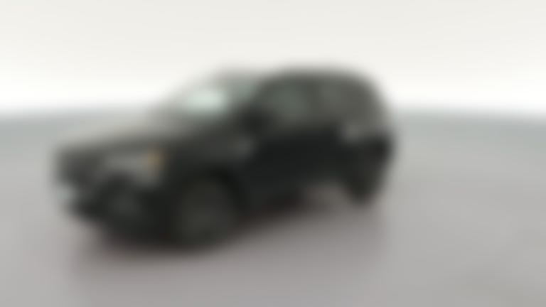 2026 Jeep Compass vehicle photo