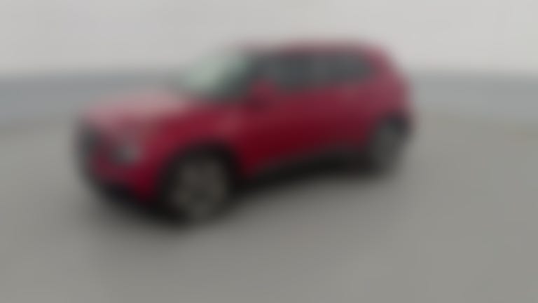 2022 Hyundai Venue vehicle photo