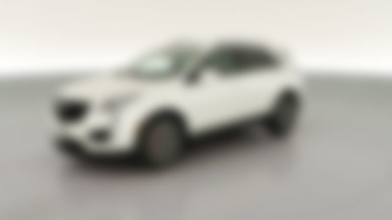 2023 Cadillac XT5 vehicle photo