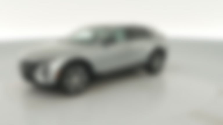 2024 Cadillac LYRIQ vehicle photo
