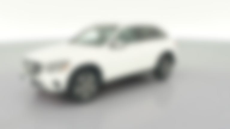 2020 Mercedes-Benz GLC vehicle photo