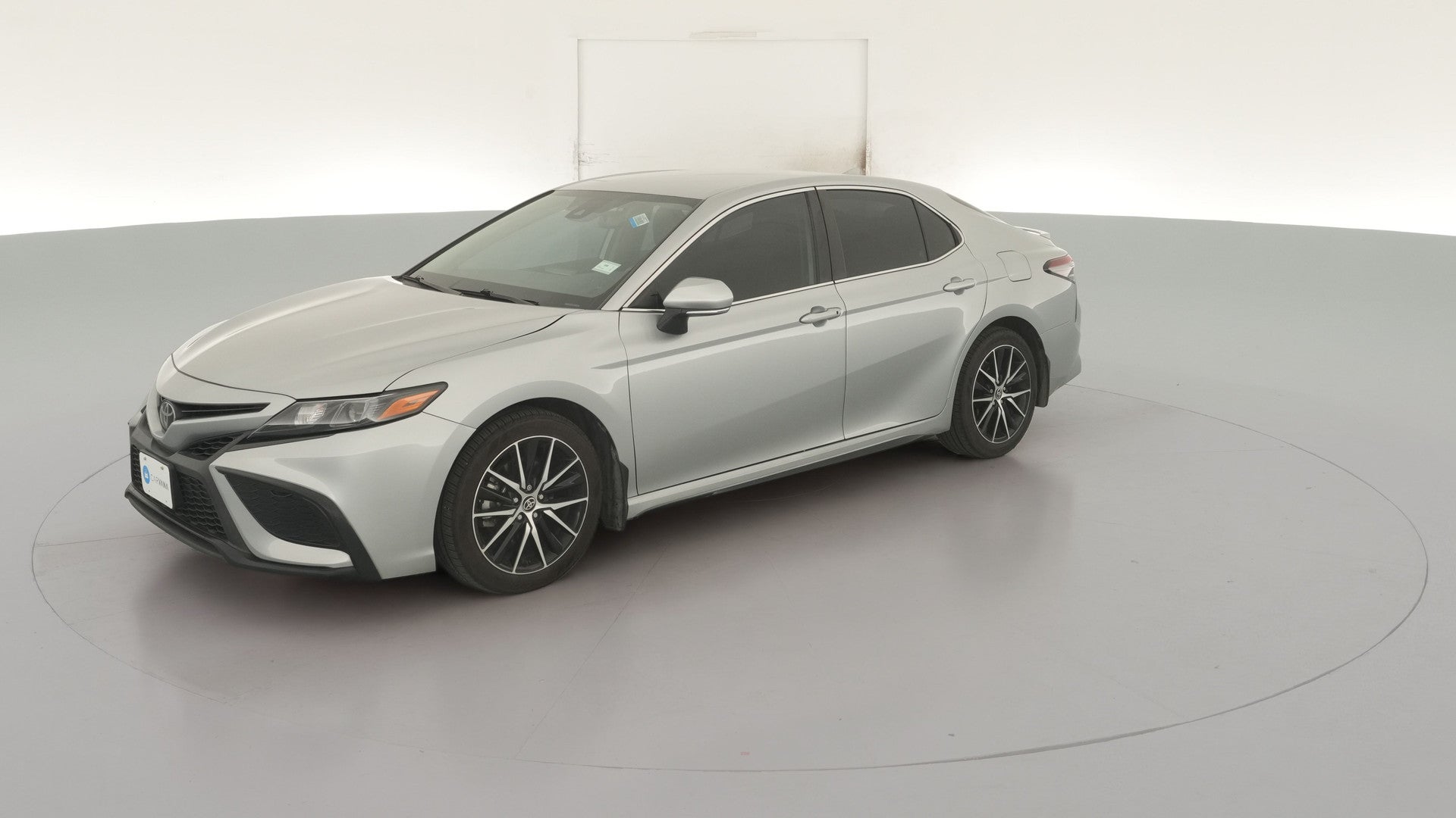 2023 Toyota Camry vehicle photo
