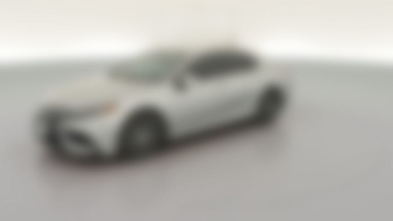 2023 Toyota Camry vehicle photo