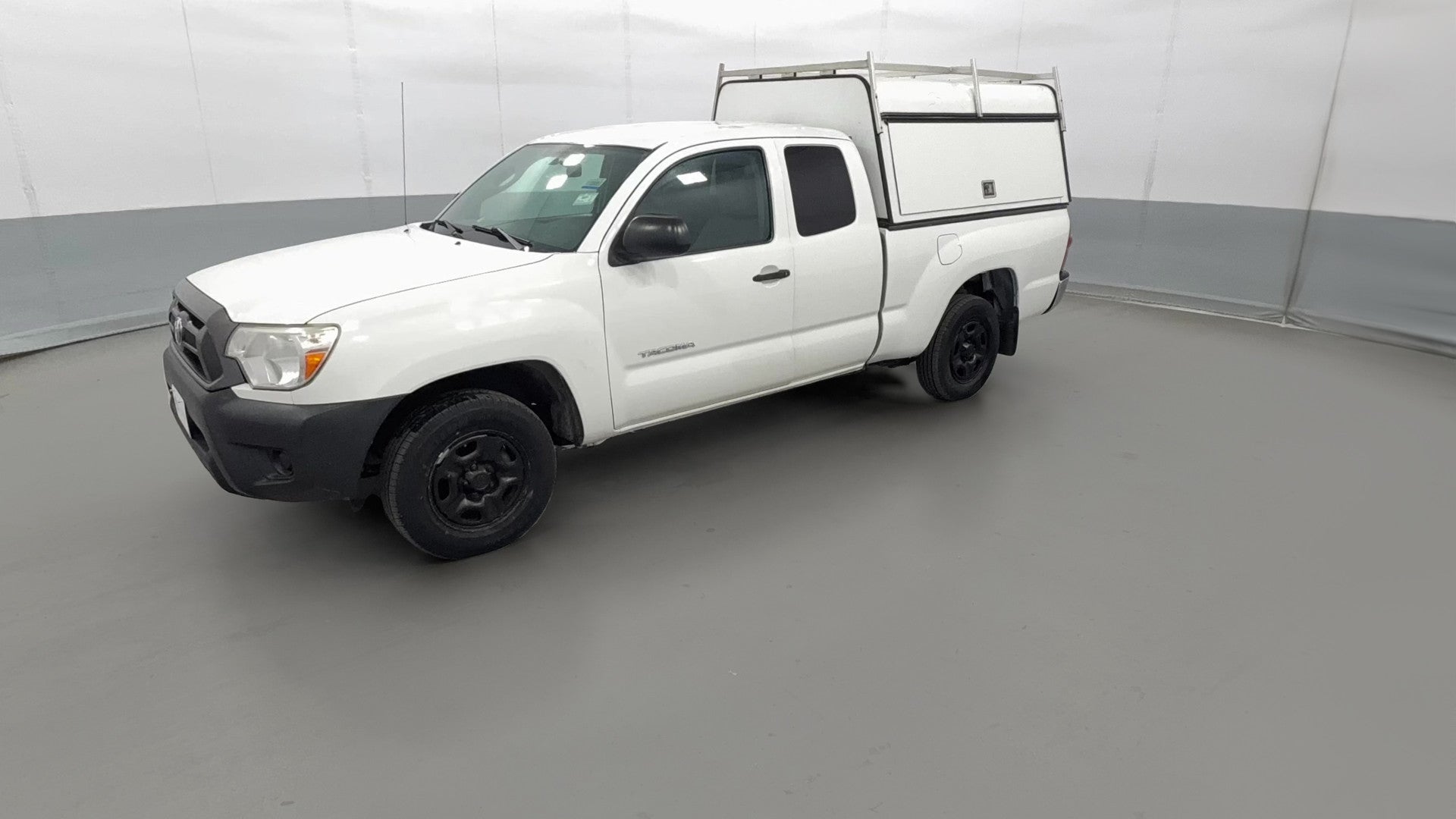 2014 Toyota Tacoma Access Cab vehicle photo