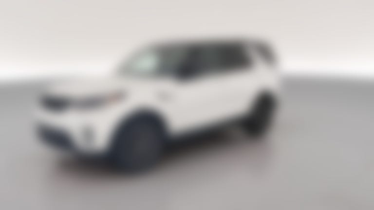 2023 Land Rover Discovery vehicle photo