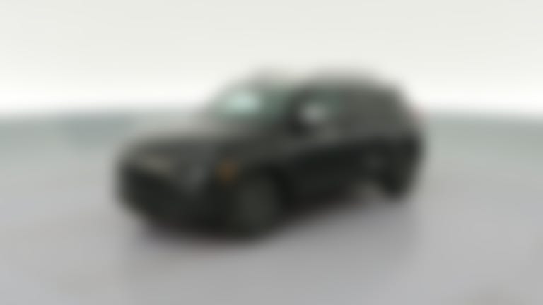 2025 Chevrolet Trailblazer vehicle photo