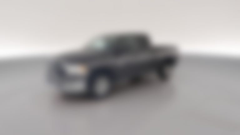 2024 Ram 1500 Classic Quad Cab vehicle photo
