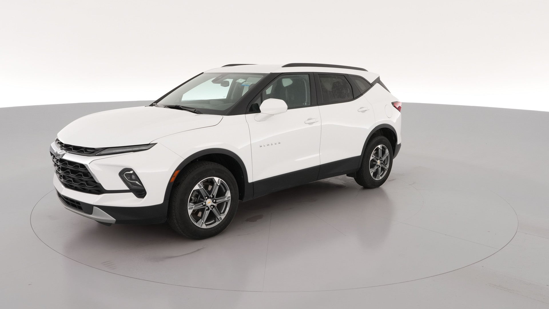 2024 Chevrolet Blazer vehicle photo