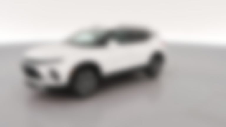 2024 Chevrolet Blazer vehicle photo