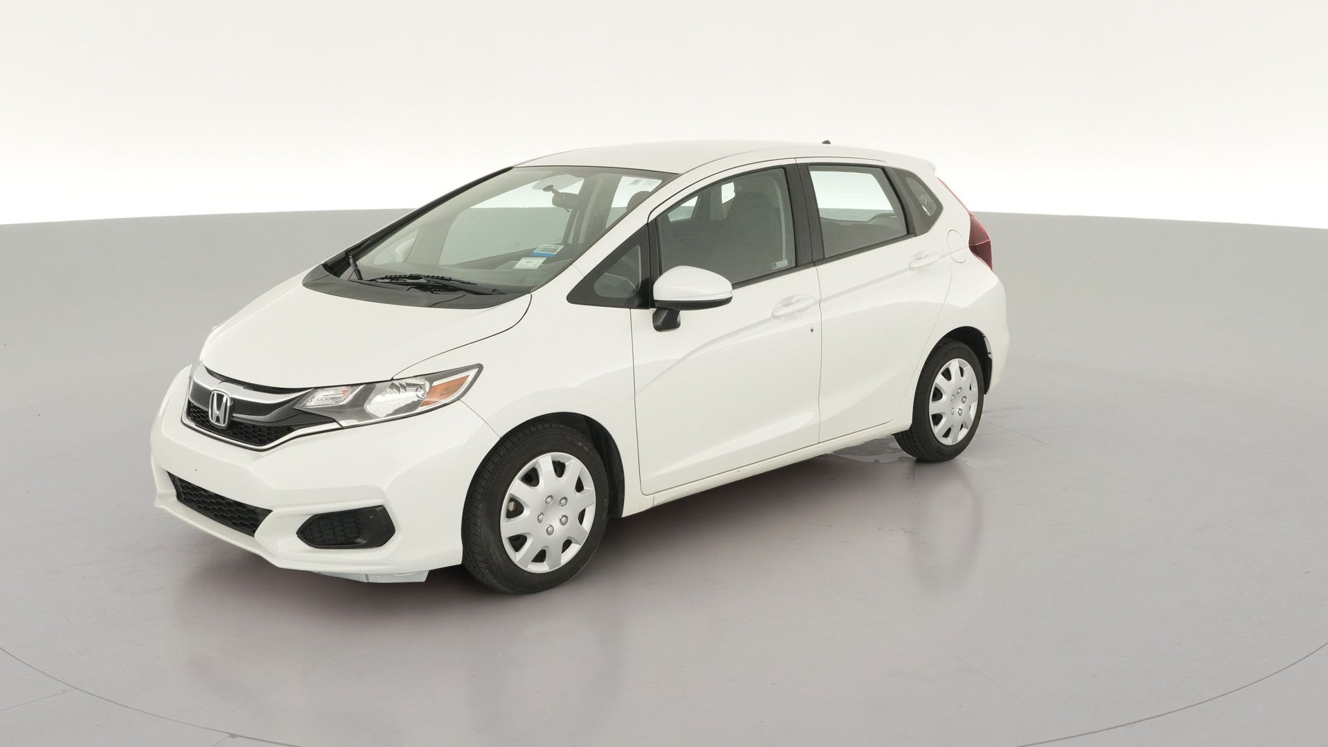 2019 Honda Fit vehicle photo