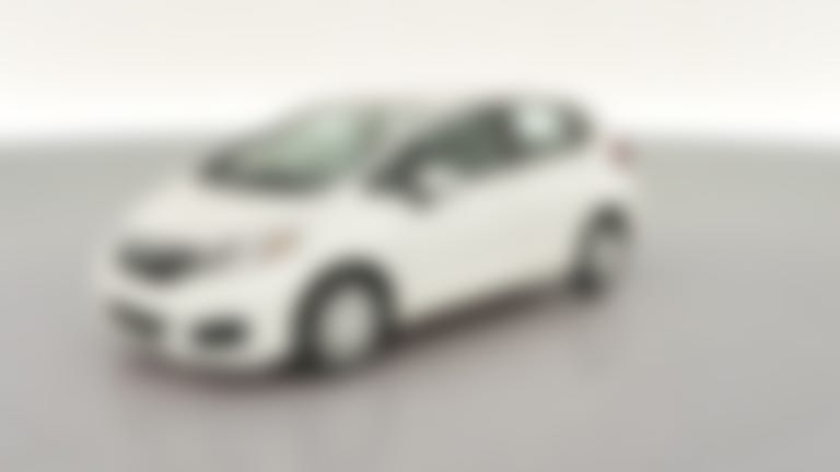 2019 Honda Fit vehicle photo