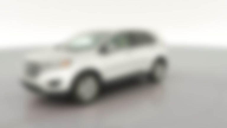 2016 Ford Edge vehicle photo