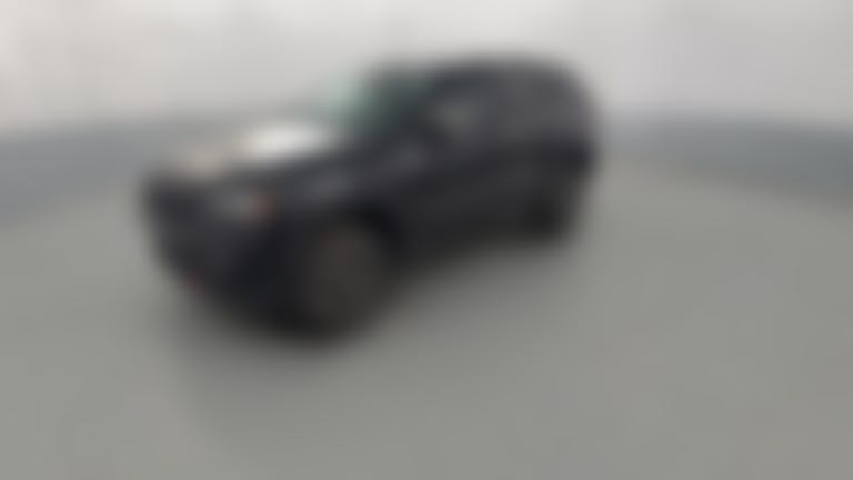 2021 Jeep Grand Cherokee vehicle photo