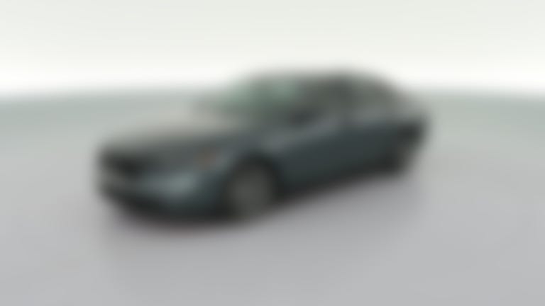 2024 Honda Accord Hybrid vehicle photo
