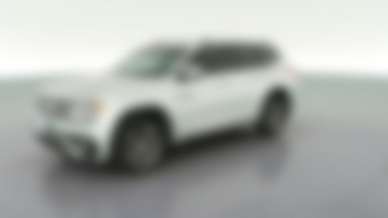2018 Volkswagen Atlas vehicle photo