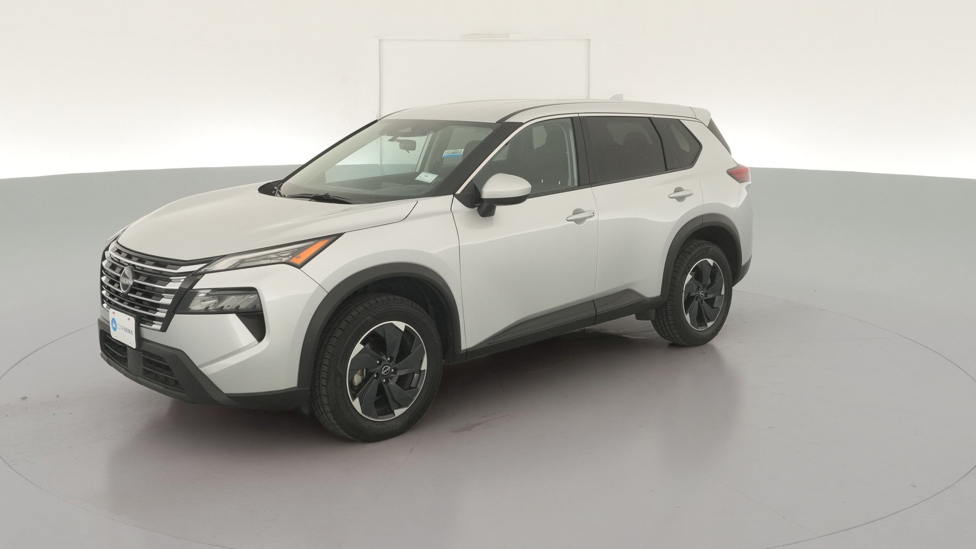 2025 Nissan Rogue vehicle photo