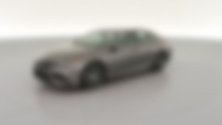 2024 Toyota Camry vehicle photo