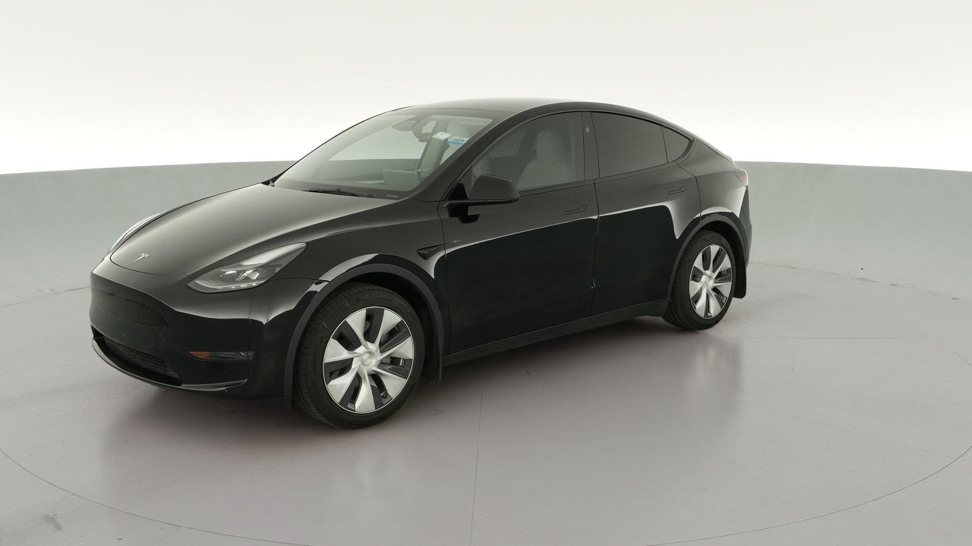 2024 Tesla Model Y vehicle photo