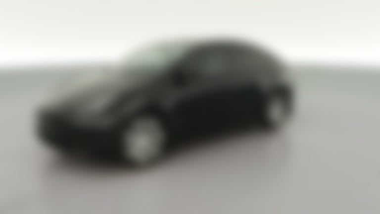 2024 Tesla Model Y vehicle photo