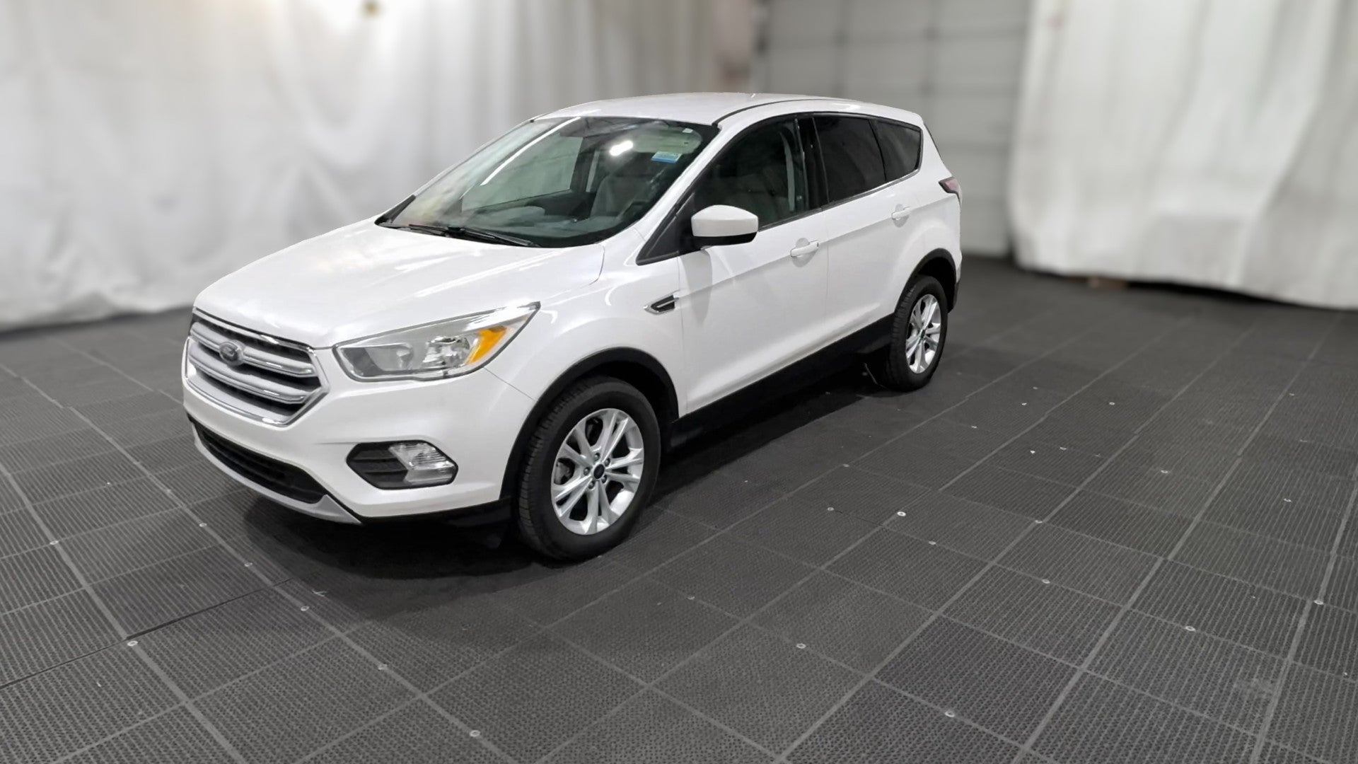 2017 Ford Escape vehicle photo