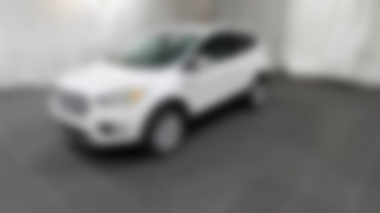 2017 Ford Escape vehicle photo