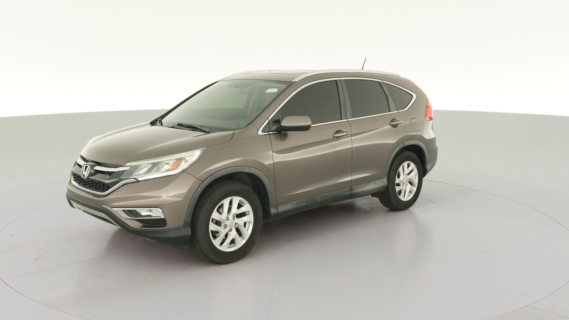 2016 Honda CR-V vehicle photo
