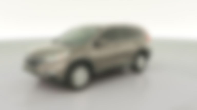 2016 Honda CR-V vehicle photo