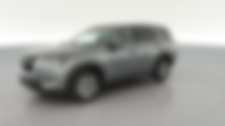 2025 Nissan Pathfinder vehicle photo