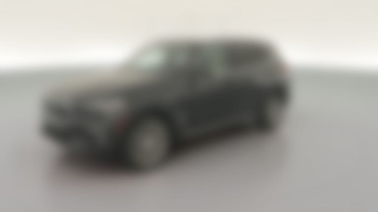 2020 BMW X5 vehicle photo