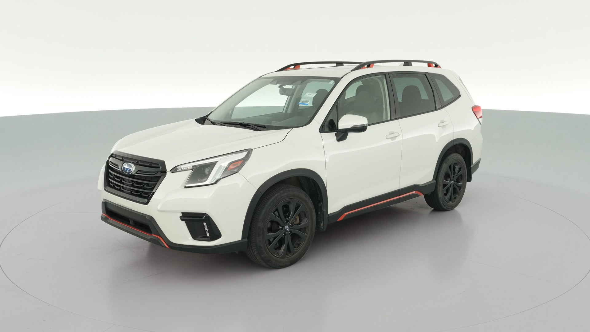 2023 Subaru Forester vehicle photo