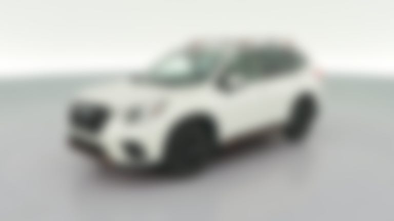 2023 Subaru Forester vehicle photo