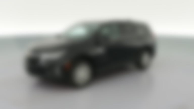 2024 Chevrolet Equinox vehicle photo