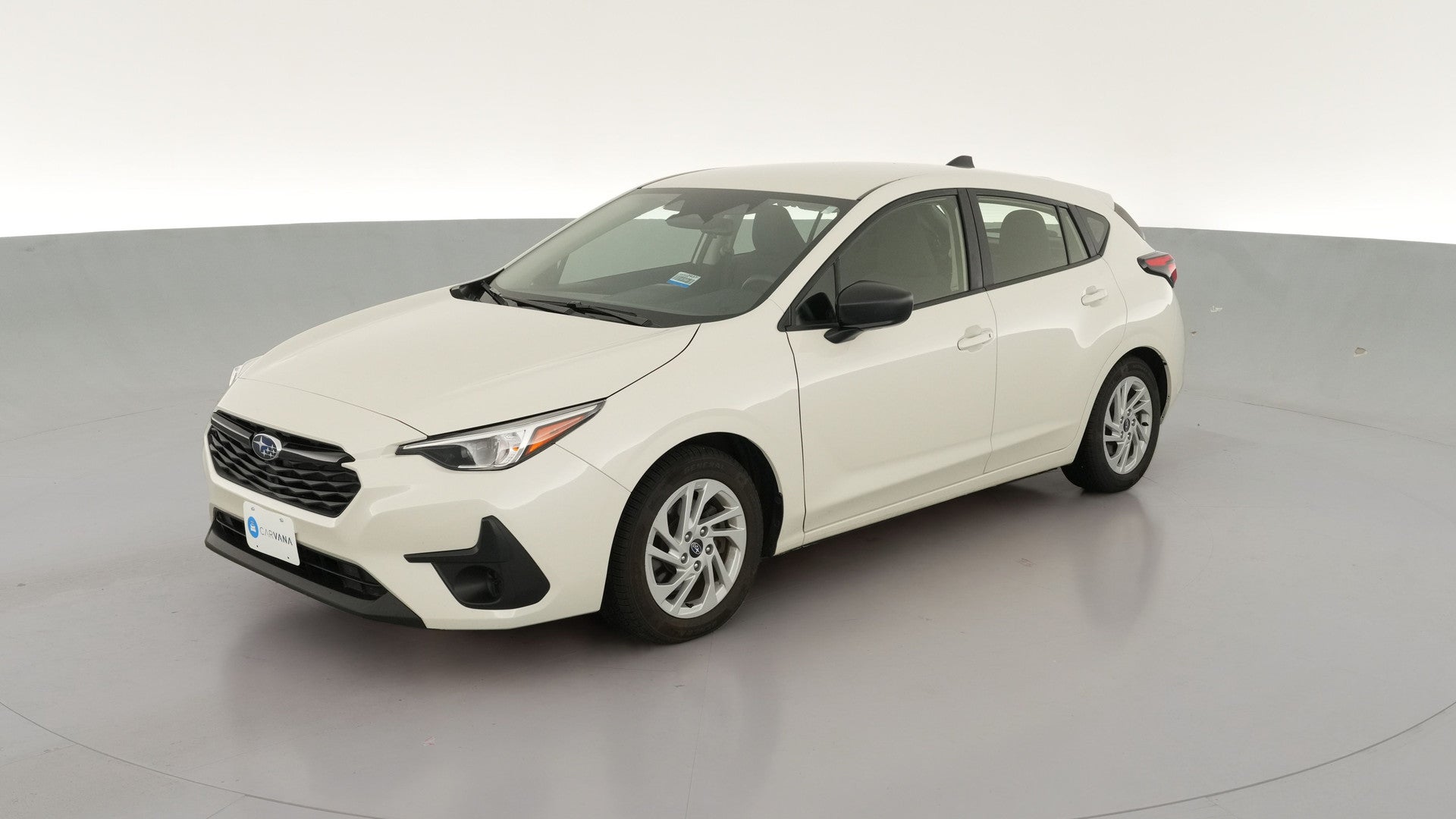 2024 Subaru Impreza vehicle photo