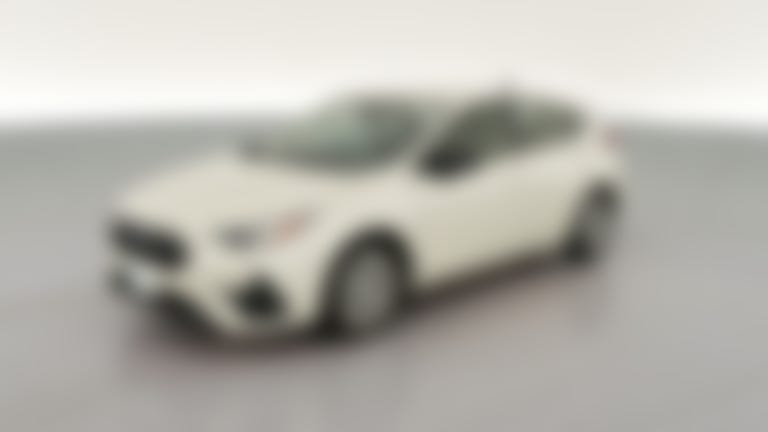 2024 Subaru Impreza vehicle photo