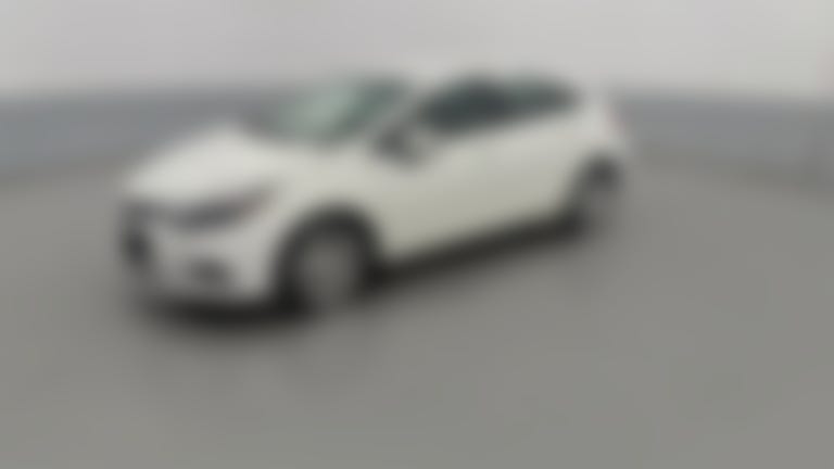 2018 Chevrolet Cruze vehicle photo