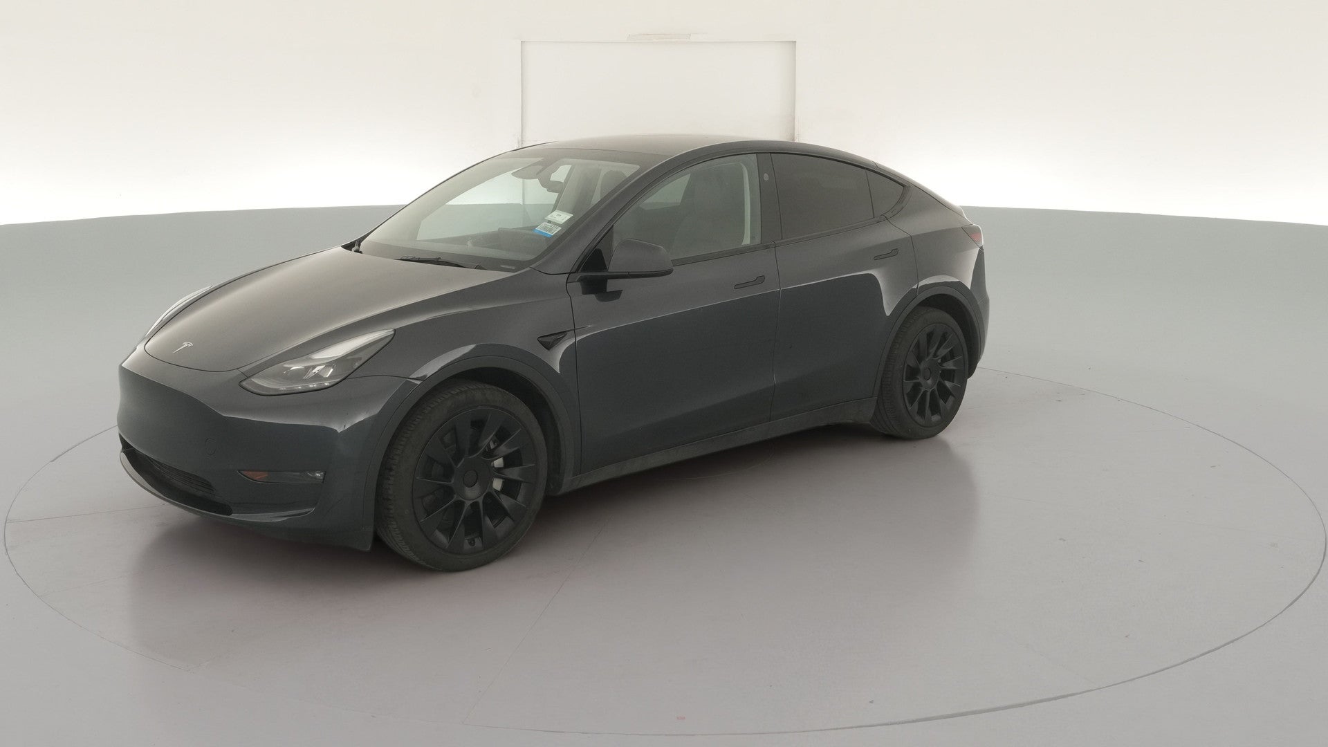 2024 Tesla Model Y vehicle photo
