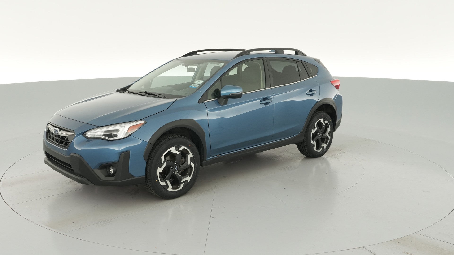 2023 Subaru Crosstrek vehicle photo