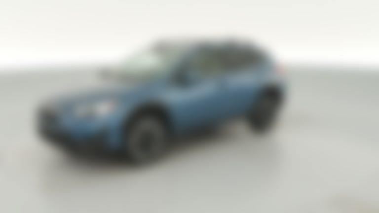 2023 Subaru Crosstrek vehicle photo