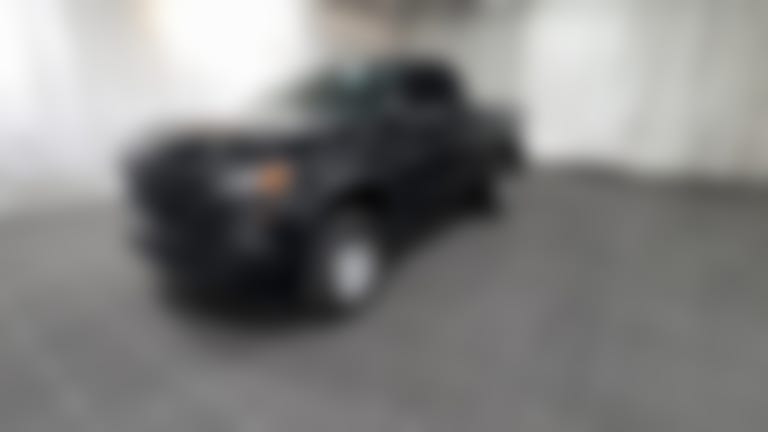 2025 Chevrolet Silverado 1500 Regular Cab vehicle photo