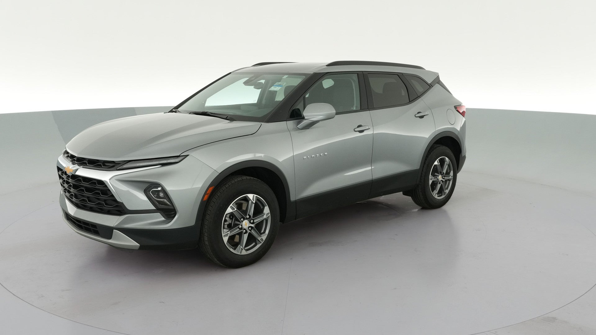 2024 Chevrolet Blazer vehicle photo
