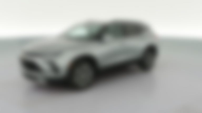 2024 Chevrolet Blazer vehicle photo
