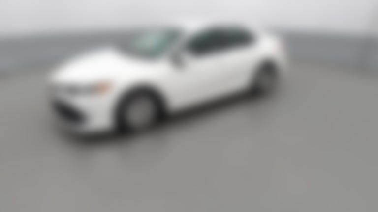 2020 Toyota Camry vehicle photo