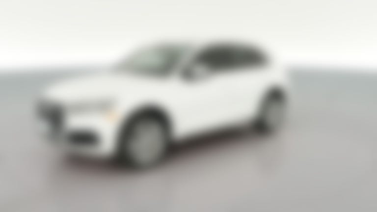 2018 Audi Q5 vehicle photo