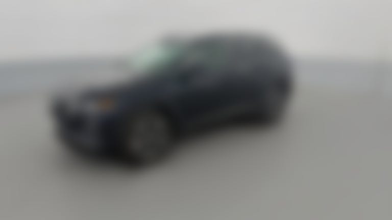 2024 Hyundai Tucson Hybrid vehicle photo
