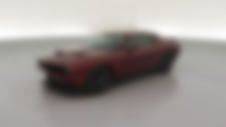 2019 Dodge Challenger vehicle photo