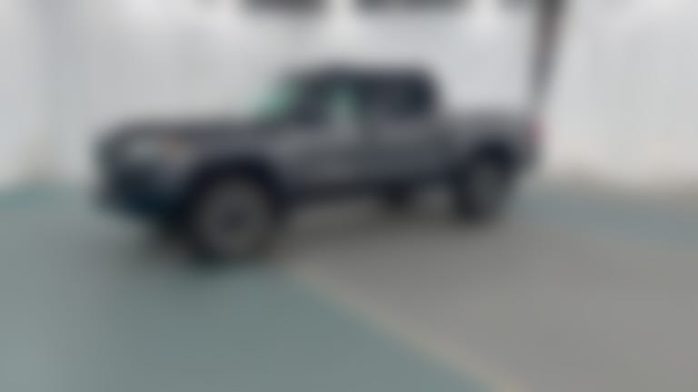 2019 Toyota Tacoma Double Cab vehicle photo