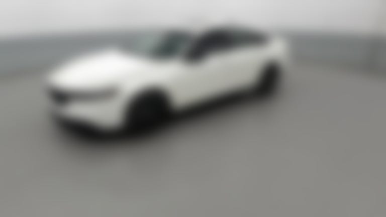 2025 Honda Accord vehicle photo