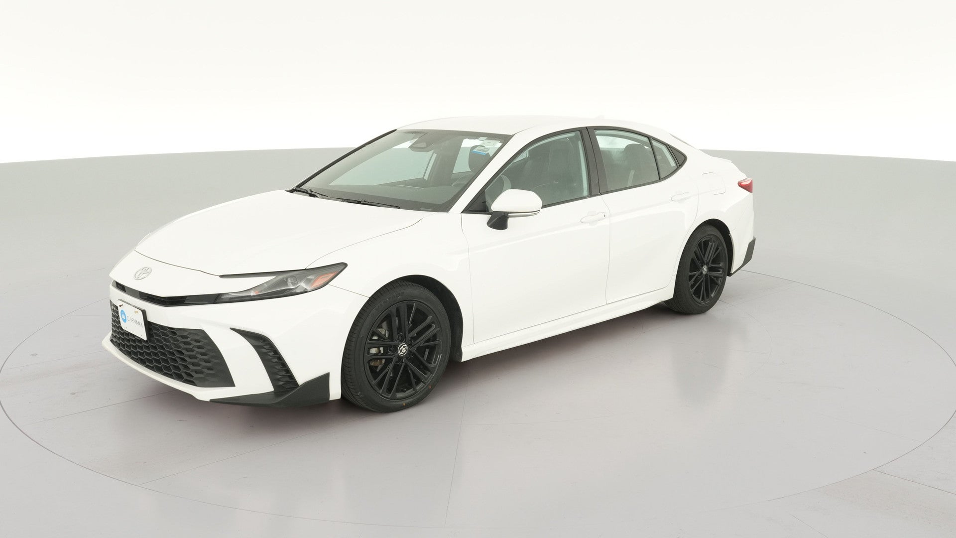 2025 Toyota Camry vehicle photo
